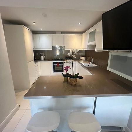 Zenobia London Luxury Apartments Finchley Ngoại thất bức ảnh
