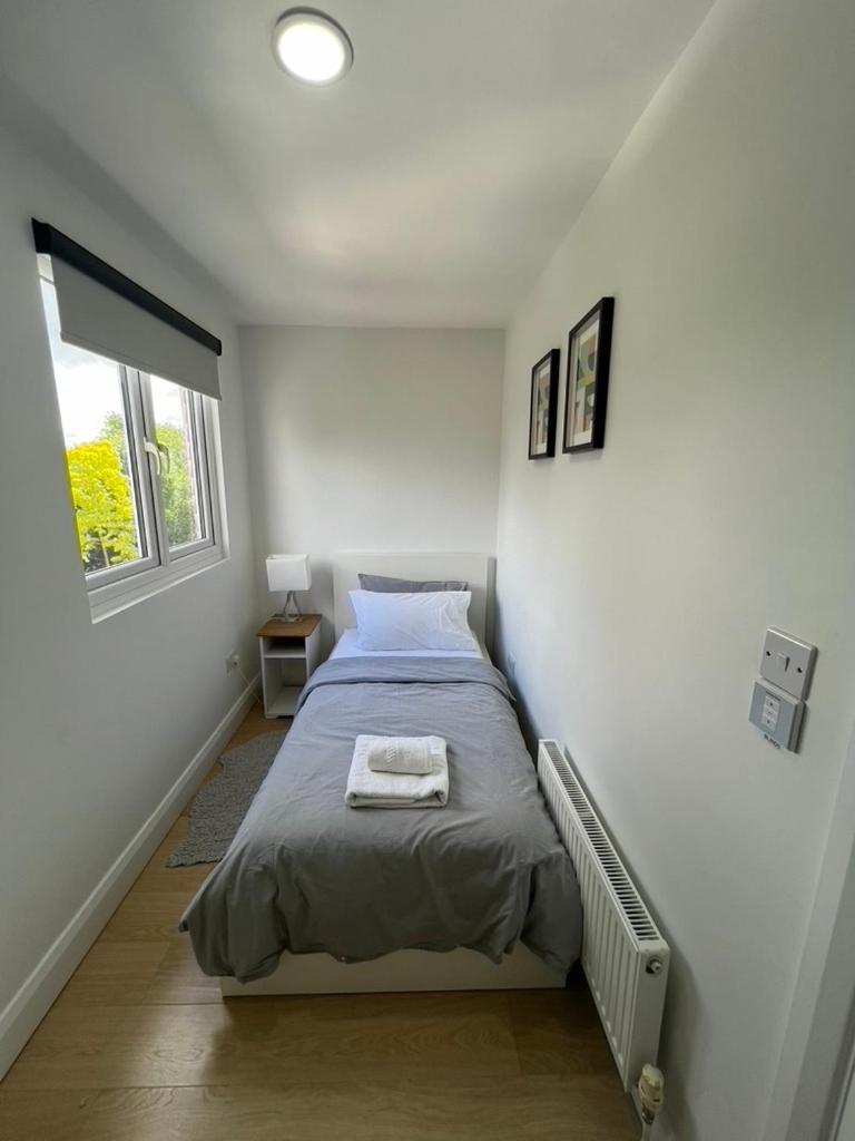 Zenobia London Luxury Apartments Finchley Ngoại thất bức ảnh