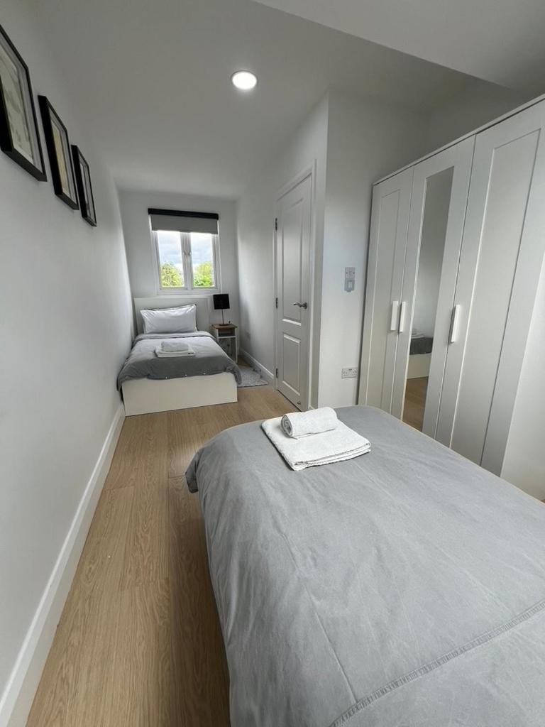 Zenobia London Luxury Apartments Finchley Ngoại thất bức ảnh