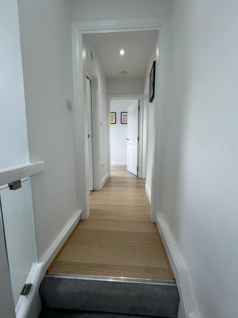 Zenobia London Luxury Apartments Finchley Ngoại thất bức ảnh