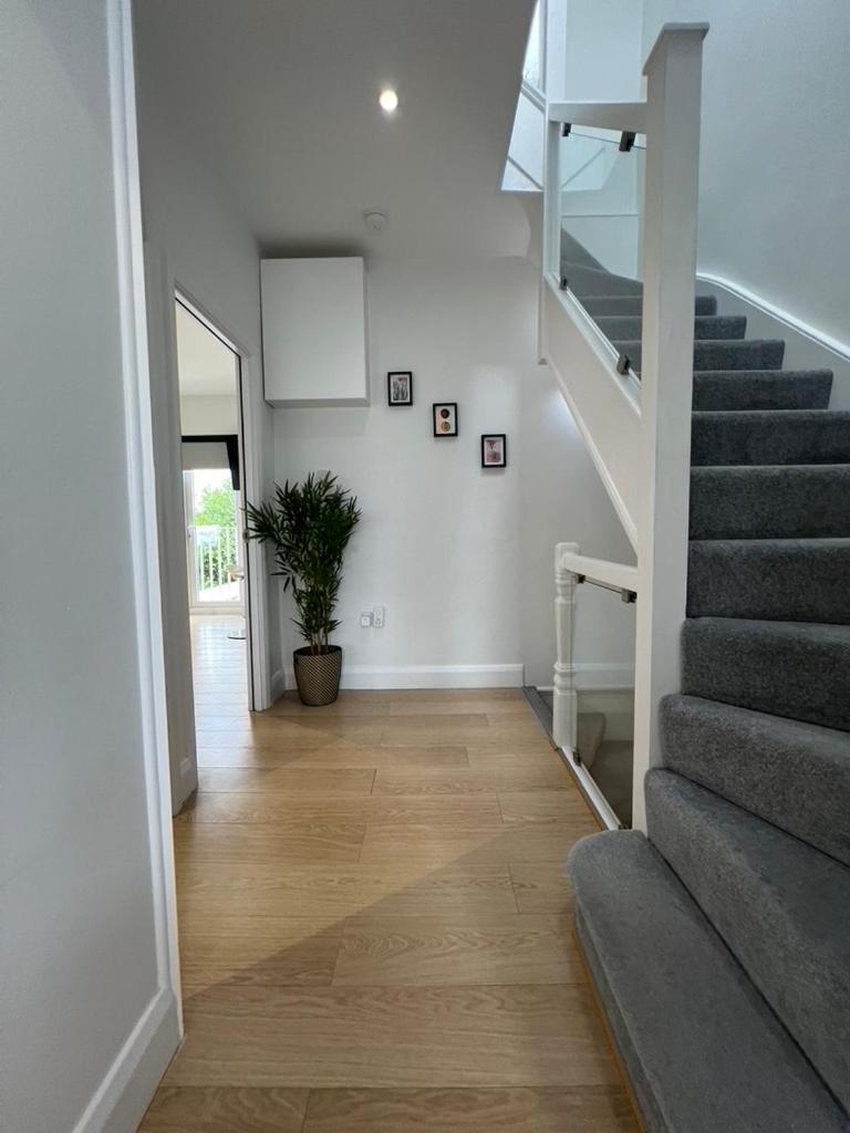 Zenobia London Luxury Apartments Finchley Ngoại thất bức ảnh