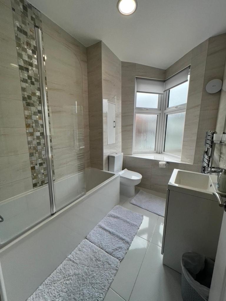 Zenobia London Luxury Apartments Finchley Ngoại thất bức ảnh