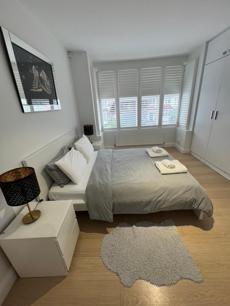 Zenobia London Luxury Apartments Finchley Ngoại thất bức ảnh