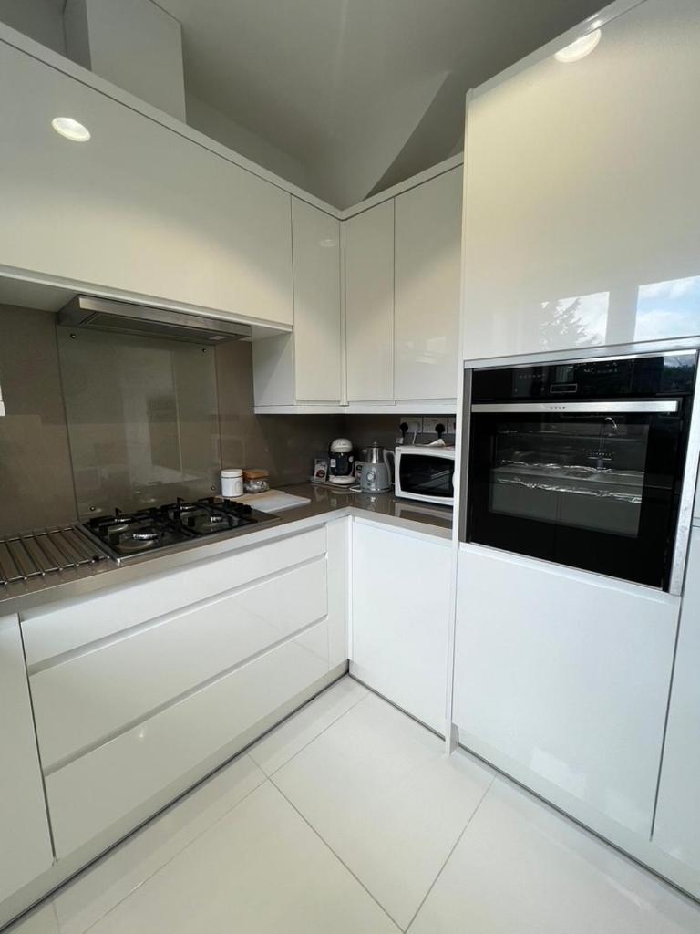Zenobia London Luxury Apartments Finchley Ngoại thất bức ảnh