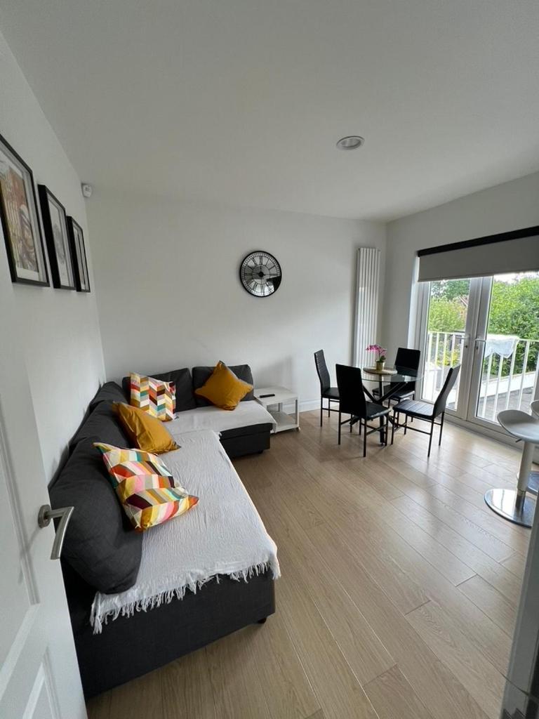 Zenobia London Luxury Apartments Finchley Ngoại thất bức ảnh