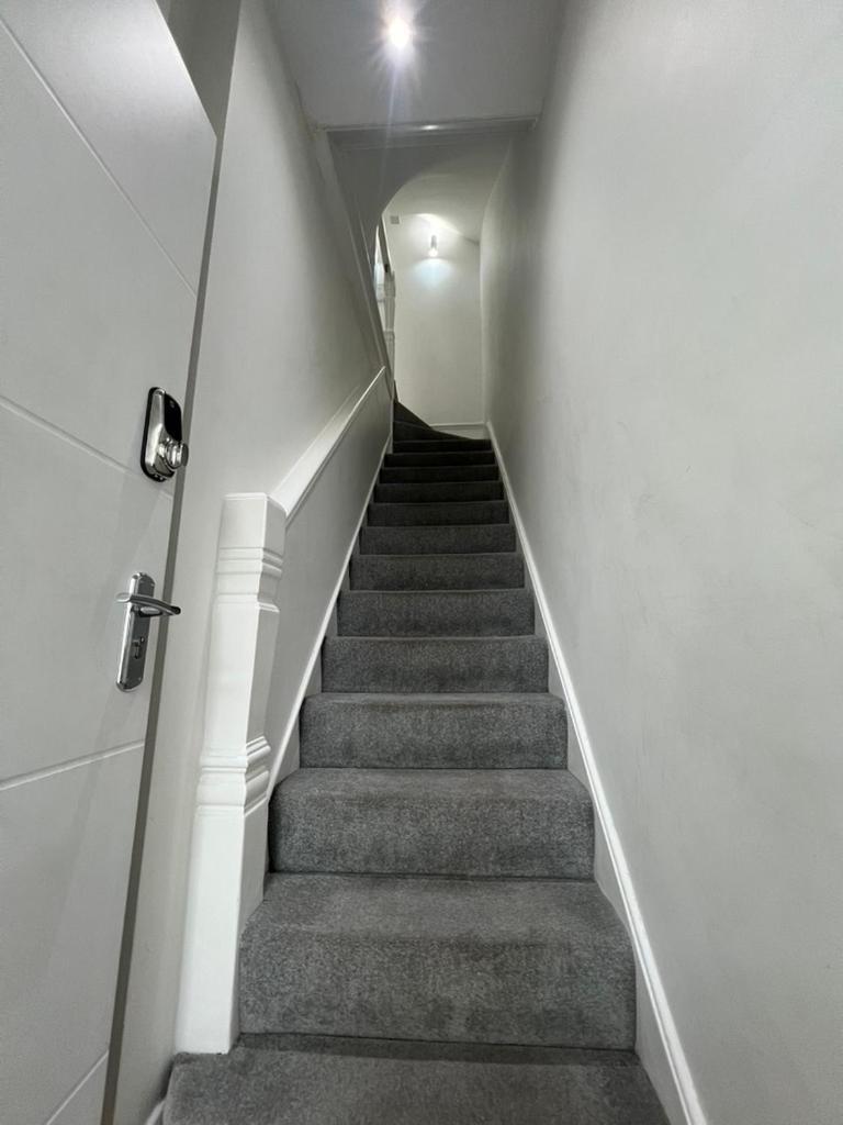 Zenobia London Luxury Apartments Finchley Ngoại thất bức ảnh