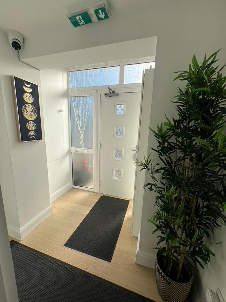 Zenobia London Luxury Apartments Finchley Ngoại thất bức ảnh