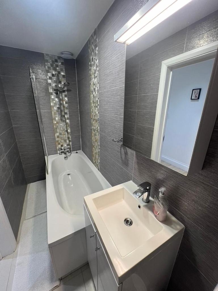 Zenobia London Luxury Apartments Finchley Ngoại thất bức ảnh