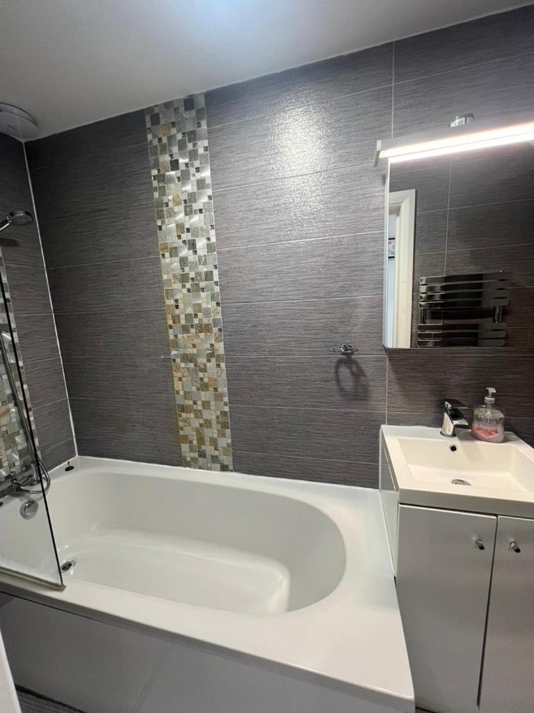 Zenobia London Luxury Apartments Finchley Ngoại thất bức ảnh