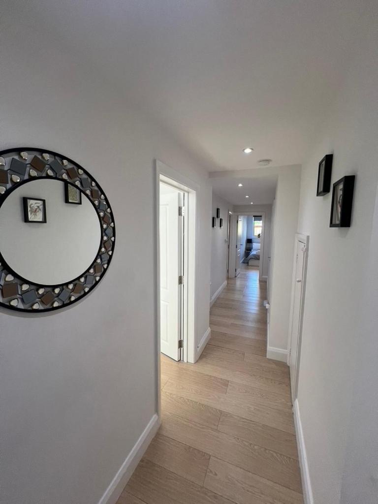 Zenobia London Luxury Apartments Finchley Ngoại thất bức ảnh