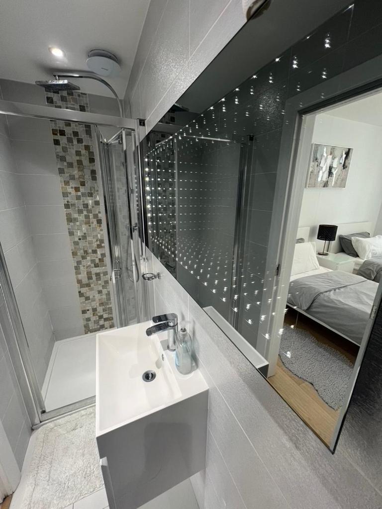 Zenobia London Luxury Apartments Finchley Ngoại thất bức ảnh