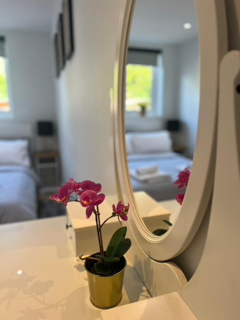 Zenobia London Luxury Apartments Finchley Ngoại thất bức ảnh
