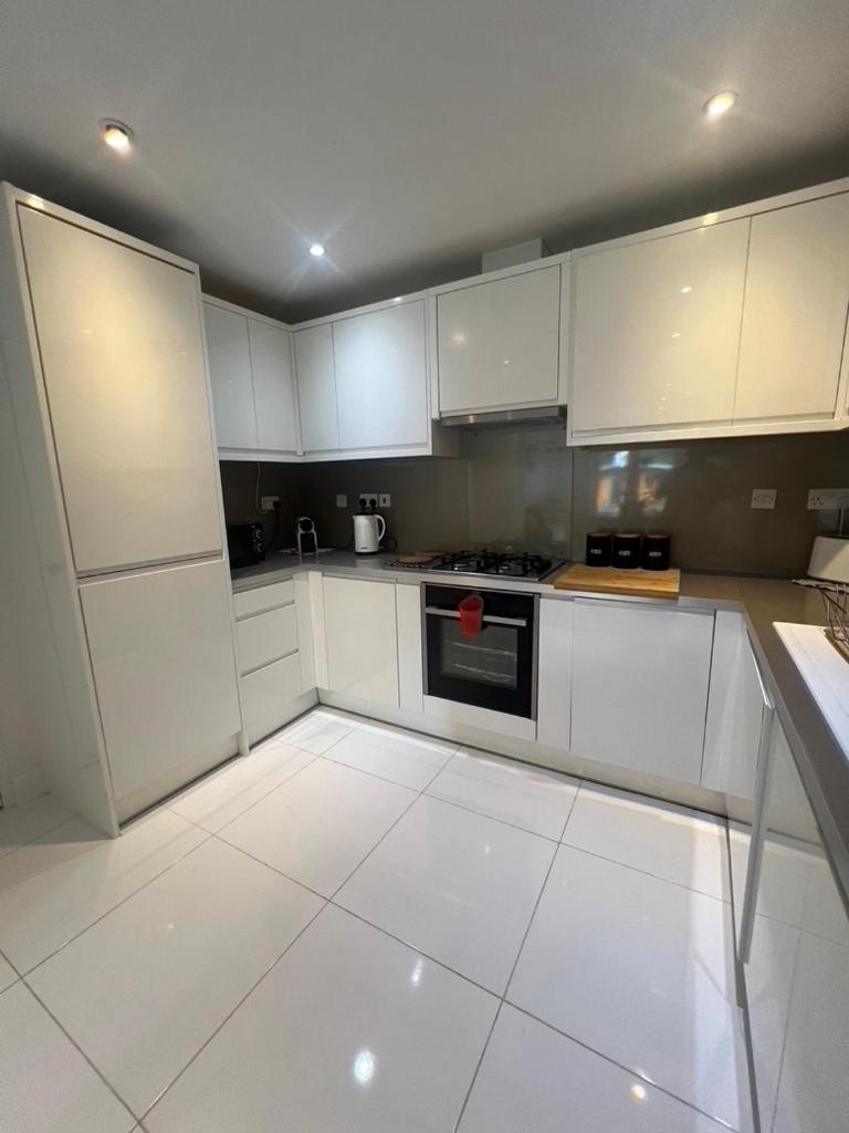 Zenobia London Luxury Apartments Finchley Ngoại thất bức ảnh