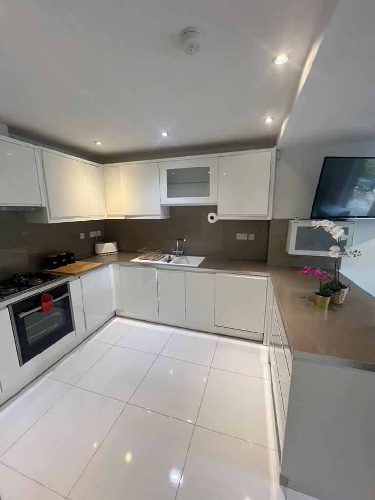 Zenobia London Luxury Apartments Finchley Ngoại thất bức ảnh